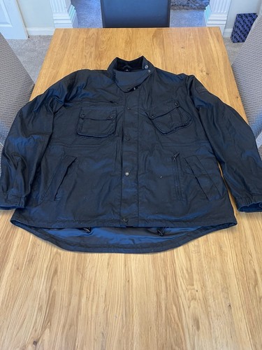 Barbour international nomic - international,