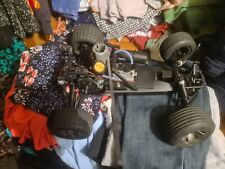 rc nitro truggy