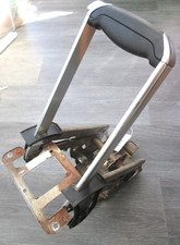 FORD GALAXY MK3 (2006-15) S-MAX MK1 HANDBRAKE LEVER HANDLE MECHANISM genuine