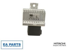 Relay, glow plug system for