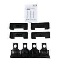 Thule Traverse Fit Kit 1654