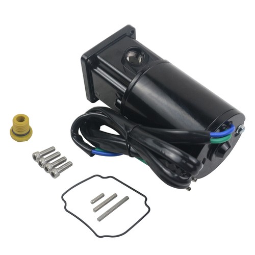 Tilt trim motor for mercury - for,