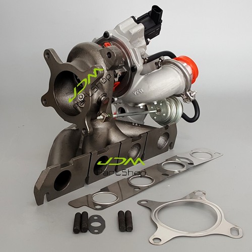 K04 f23t upgrade turbocharger - k04,
