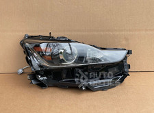 2017 2018 2019 2020 Headlight