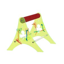 Sanded Nail Trimming Tabletop