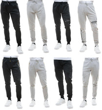 D-Rock Mens Joggers Casual