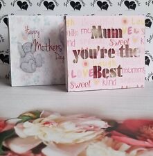 Mothers Day Wax Melts Gift Set