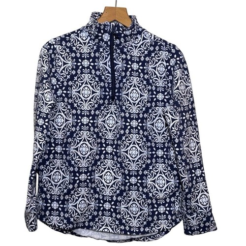 Vera bradley french terry - french,