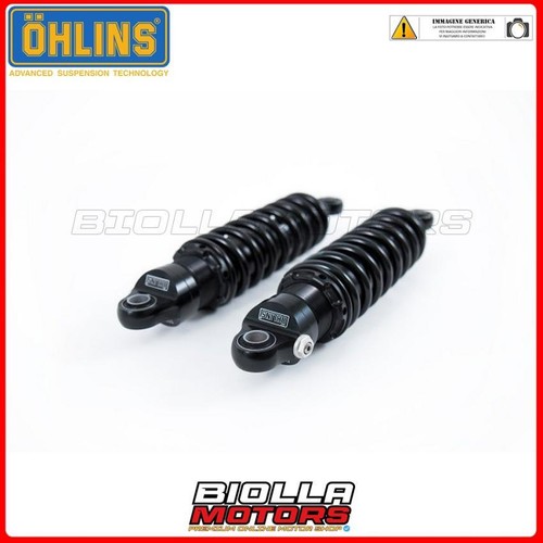 781 pair shock absorbers - 781, of