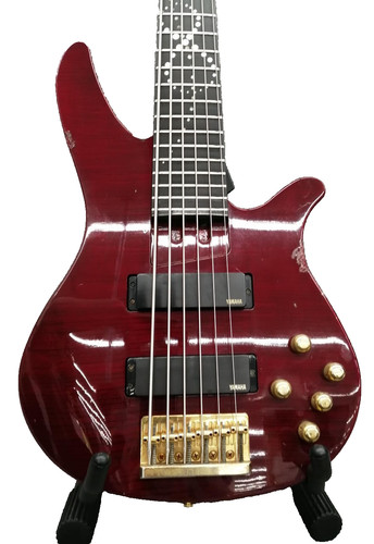 Yamaha rbx6jm john myung - [yamaha],