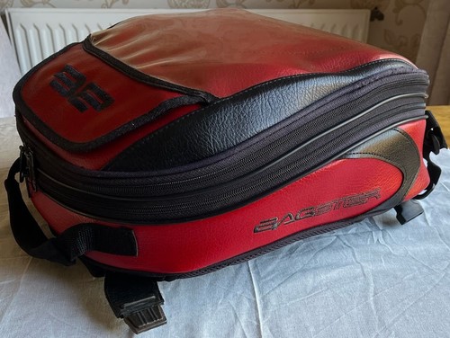 Baglux bagster expandable - baglux bagster,