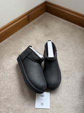 GENUINE UGG BOOTS CLASSIC