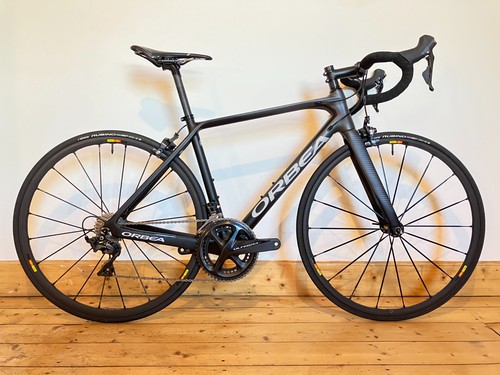 Orbea orca m20 road - road, 49cm