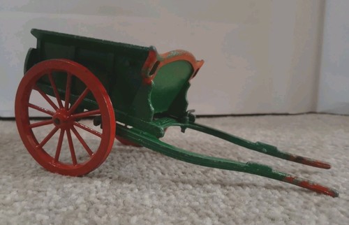 Vintage britains lead farm - vintage,