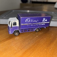Corgi 91081 Cadburys Ford Cargo Delivery Lorry