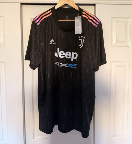 Adidas juventus away - juventus,