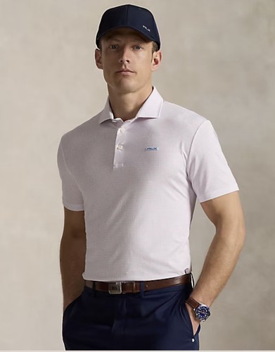 Rlx ralph lauren tailored fit - tailored,