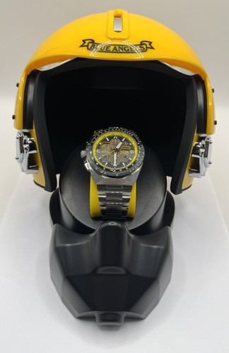 Citizen eco drive blue angels - eco-drive,