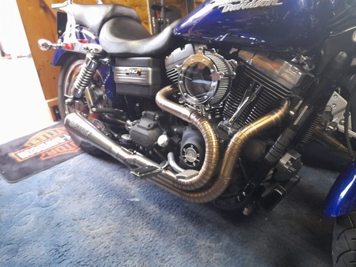 Exhaust pipes muffler fits - pipes,
