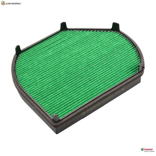 Interior air filter cc0255 - air,