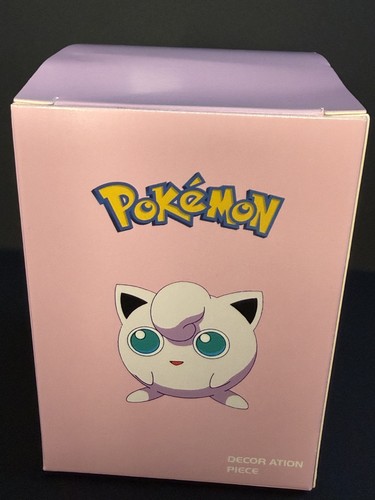 Pokemon blind box figure - figure,