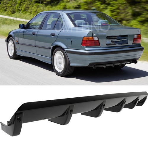 For series e36 - 3,