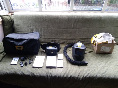 Esab g50 air welding set - welding, |