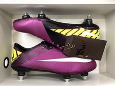Brand NEW: Nike Mercurial