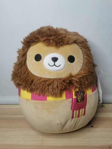 Harry potter gryffindor lion - potter,