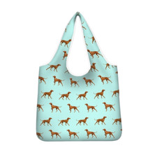 HUNGARIAN VIZSLA DOG FOLDABLE