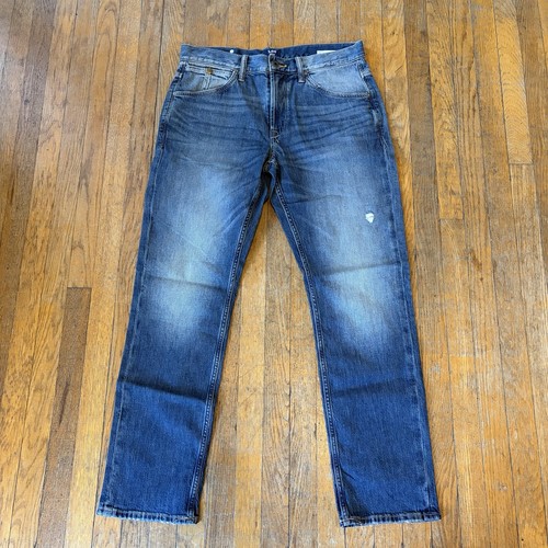 Lee 101 jeans - lee, size