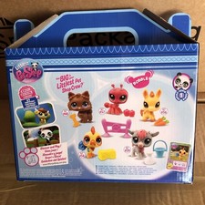 Littlest Pet Shop  Series 1
