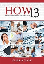 HOW 13: A HANDBOOK FOR OFFICE