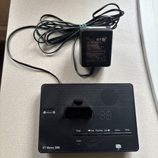 BT Verve 500 base unit with