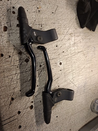 Shimano deore m732 slr - shimano, bl-m732