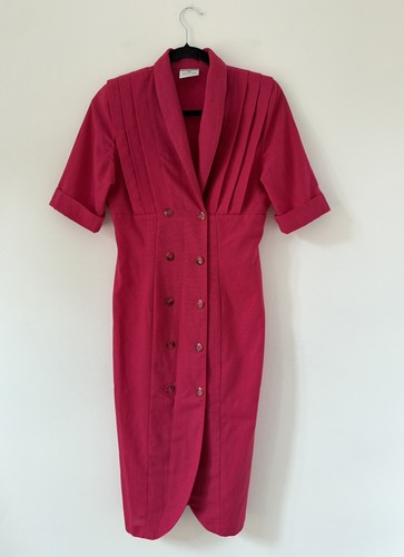 Vintage 80s zandra rhodes - 80s,