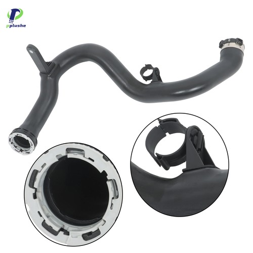 Diesel intercooler outlet hose - intercooler,