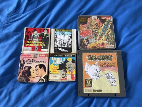 Super film movie collection - super,