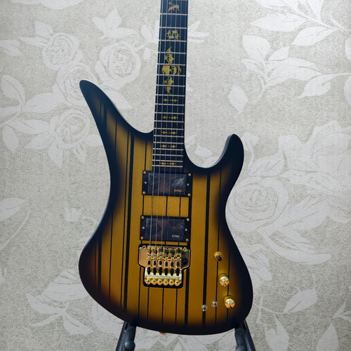 Schecter synyster gates - synyster,