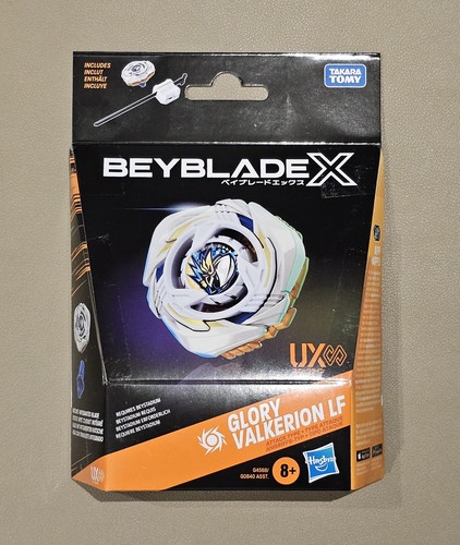 Hasbro beyblade ux - -,