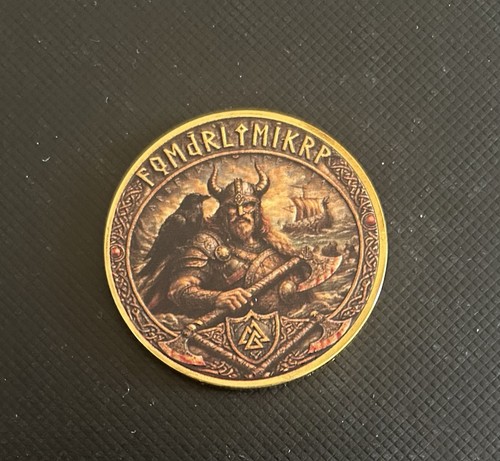 Nordic viking odin - viking,