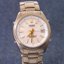 Retro CASIO LINEAGE Watch