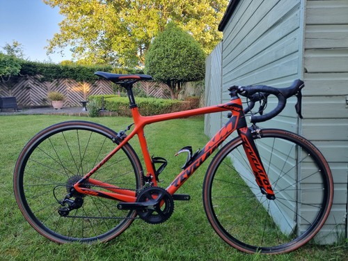 Ktm revelator 3500 - revelator, bike