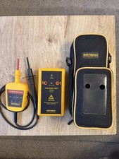 Martindale Electric PD440 Proving Unit and VI-13800 Voltage Indicator Tester