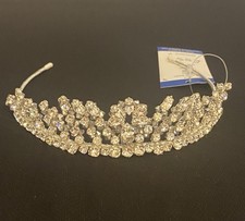 Richard Designs Crystal Bridal