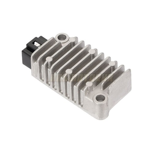 Voltage rectifier regulator - rectifier,