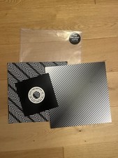 The Vacant Lots - Interzone