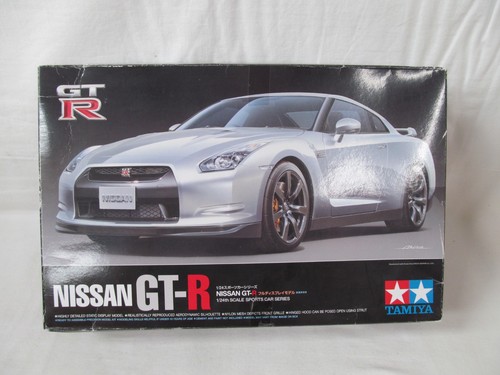 Tamiya 24300 nissan - tamiya,