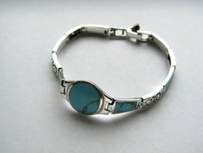 Bracelet 925 Silver &