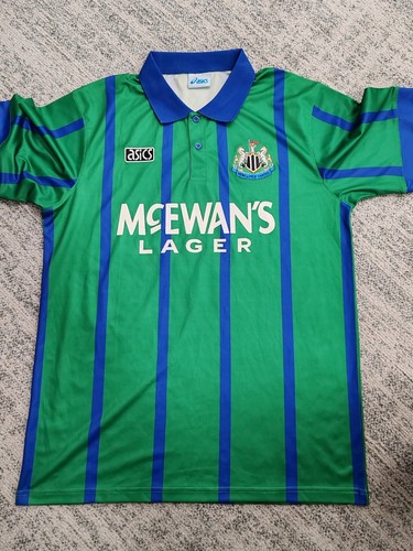 Newcastle united 1994 - newcastle,